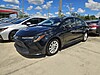 Used 2022 TOYOTA COROLLA LE in SEBRING, FLORIDA