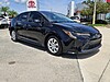 Used 2024 TOYOTA COROLLA LE CVT in SEBRING, FLORIDA