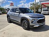 Used 2024 CHEVROLET TRAILBLAZER FWD 4DR LT in SEBRING, FLORIDA