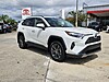 Used 2022 TOYOTA RAV4 HYBRID LIMITED AWD in SEBRING, FLORIDA