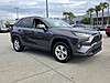 Used 2020 TOYOTA RAV4 HYBRID XLE AWD in SEBRING, FLORIDA