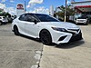 Used 2024 TOYOTA CAMRY TRD V6 AUTO in SEBRING, FLORIDA