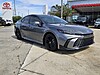 Used 2025 TOYOTA CAMRY SE in SEBRING, FLORIDA
