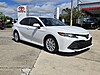 Used 2018 TOYOTA CAMRY LE AUTO in SEBRING, FLORIDA
