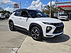 Used 2022 CHEVROLET TRAILBLAZER FWD 4DR RS in SEBRING, FLORIDA