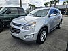 Used 2016 CHEVROLET EQUINOX LT in SEBRING, FLORIDA
