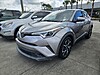 Used 2018 TOYOTA C-HR XLE in SEBRING, FLORIDA