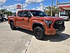 Used 2024 TOYOTA TUNDRA TRD PRO HYBRID CREWMAX 5.5' BED in SEBRING, FLORIDA