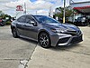 Used 2024 TOYOTA CAMRY SE AUTO in SEBRING, FLORIDA