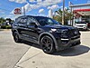 Used 2021 FORD EXPLORER ST 4WD in SEBRING, FLORIDA