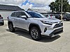 Used 2024 TOYOTA RAV4 HYBRID LIMITED AWD in SEBRING, FLORIDA