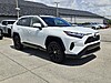 Used 2024 TOYOTA RAV4 HYBRID SE AWD in SEBRING, FLORIDA