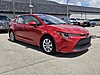 Used 2020 TOYOTA COROLLA LE CVT in SEBRING, FLORIDA