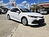 Used 2023 TOYOTA CAMRY LE AUTO in SEBRING, FLORIDA