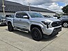 Used 2024 TOYOTA TACOMA SR5 DOUBLE CAB 5' BED AT in SEBRING, FLORIDA