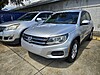 Used 2014 Volkswagen Tiguan SE in SEBRING, FLORIDA