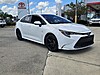 Used 2021 TOYOTA COROLLA LE CVT in SEBRING, FLORIDA