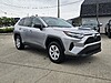 Used 2023 TOYOTA RAV4 LE FWD in SEBRING, FLORIDA