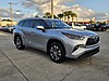 Used 2023 TOYOTA HIGHLANDER XLE AWD in SEBRING, FLORIDA