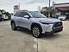 Used 2023 TOYOTA COROLLA CROSS XLE 2WD in SEBRING, FLORIDA