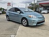 Used 2015 TOYOTA PRIUS 5DR HB FOUR in SEBRING, FLORIDA