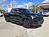 Used 2024 TOYOTA TUNDRA SR5 CREWMAX 5.5' BED in SEBRING, FLORIDA
