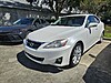 Used 2013 LEXUS IS250 250 in SEBRING, FLORIDA