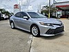 Used 2023 TOYOTA CAMRY LE AUTO in SEBRING, FLORIDA