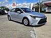 Used 2020 TOYOTA COROLLA L CVT in SEBRING, FLORIDA