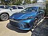 Used 2025 TOYOTA CAMRY XSE in SEBRING, FLORIDA