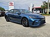 Used 2025 TOYOTA CAMRY XSE in SEBRING, FLORIDA