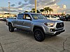 Used 2023 TOYOTA TACOMA SR5 DOUBLE CAB 6' BED V6 AT in SEBRING, FLORIDA