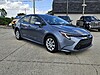 Used 2024 TOYOTA COROLLA HYBRID LE FWD in SEBRING, FLORIDA