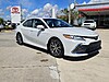 Used 2021 TOYOTA CAMRY XLE AUTO in SEBRING, FLORIDA