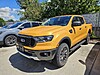 Used 2021 FORD RANGER XLT in SEBRING, FLORIDA
