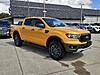 Used 2021 FORD RANGER XLT 2WD SUPERCREW 5' BOX in SEBRING, FLORIDA