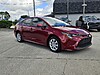 Used 2022 TOYOTA COROLLA LE CVT in SEBRING, FLORIDA