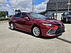 Used 2021 TOYOTA CAMRY LE AUTO in SEBRING, FLORIDA