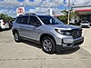 Used 2025 Honda Passport TRAILSPORT AWD in SEBRING, FLORIDA