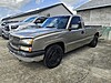 Used 2003 CHEVROLET SILVERADO 1500 WORK TRUCK in SEBRING, FLORIDA