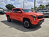 Used 2024 TOYOTA TACOMA TRD SPORT DOUBLE CAB 5' BED MT in SEBRING, FLORIDA