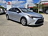 Used 2023 TOYOTA COROLLA HYBRID LE FWD in SEBRING, FLORIDA