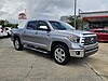 Used 2020 TOYOTA TUNDRA 1794 EDITION CREWMAX 5.5' BED 5.7L in SEBRING, FLORIDA