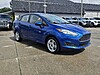 Used 2018 FORD FIESTA SE SEDAN in SEBRING, FLORIDA