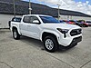 Used 2024 TOYOTA TACOMA SR5 DOUBLE CAB 5' BED AT in SEBRING, FLORIDA