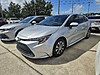 Used 2021 TOYOTA COROLLA HYBRID LE in SEBRING, FLORIDA