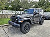 Used 2022 JEEP WRANGLER WILLYS in SEBRING, FLORIDA