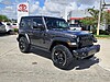Used 2022 JEEP WRANGLER WILLYS 4X4 in SEBRING, FLORIDA