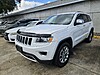 Used 2015 JEEP GRAND CHEROKEE LIMITED in SEBRING, FLORIDA