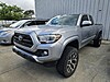 Used 2017 TOYOTA TACOMA SR in SEBRING, FLORIDA